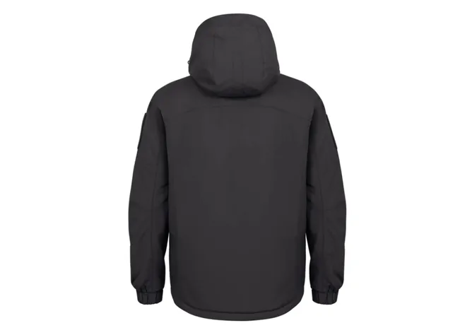 Куртка Frontier Helarctos Mk2  Black Фото 2